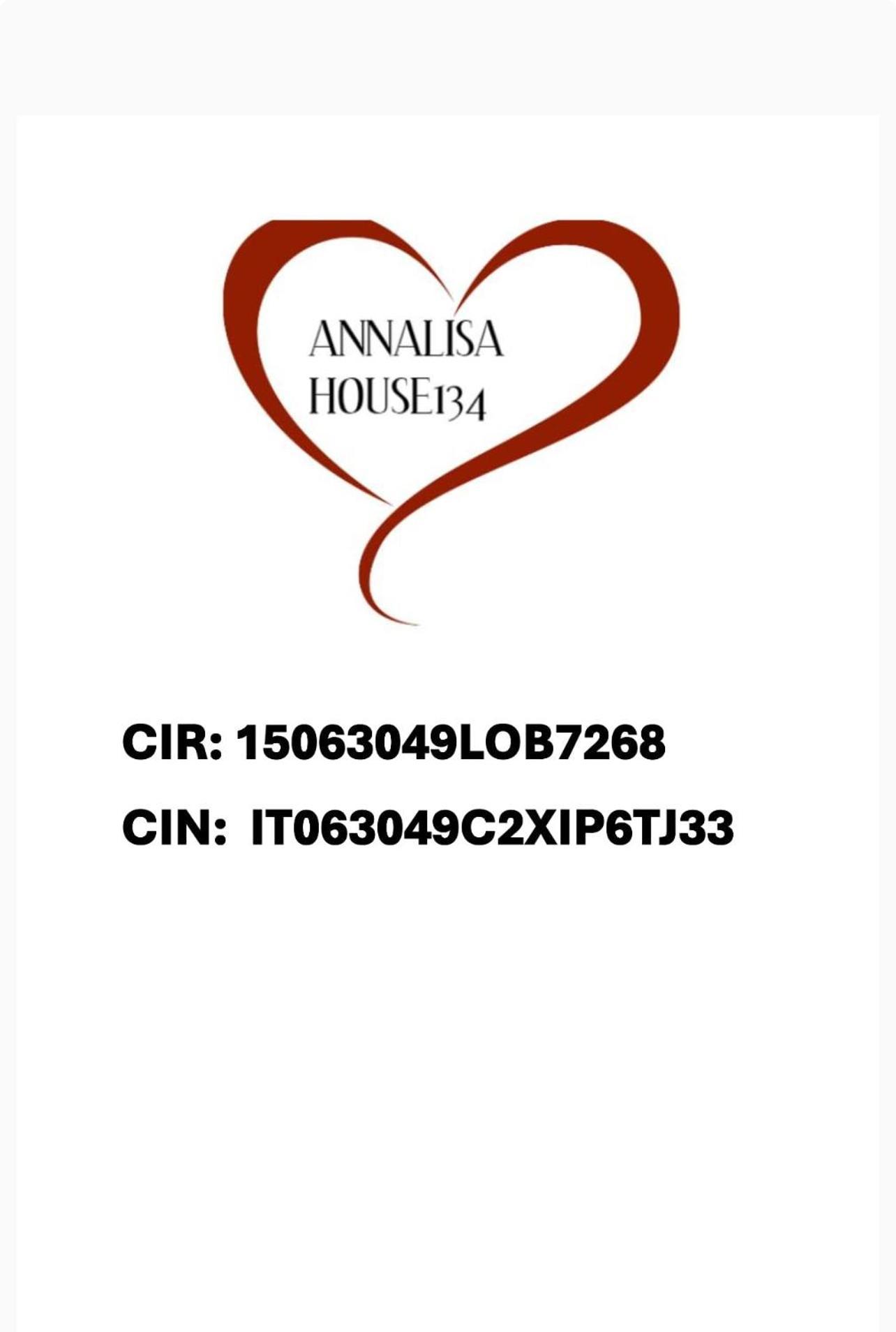 나폴리 Annalisa House 134 아파트 외부 사진